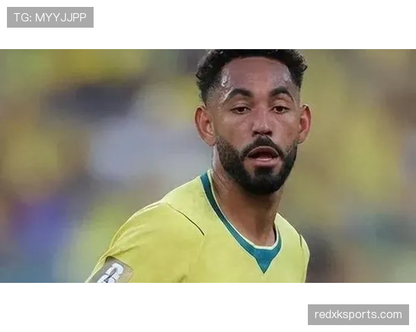 马特乌斯·库尼亚锁定胜局,巴西3-0苏格兰战术复盘 马特乌斯·库尼亚锁定胜局,巴西3-0苏格兰战术复盘